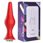 App-Controlled Remote Vibrator - Image 5