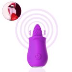 USB Rechargeable Vibrator - Image 4