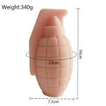 Male Masturbation Sleeve with Comfort-Fit Design - Image 3