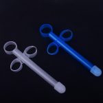 Personal Care Applicator with Easy-Clean Design - Image 4