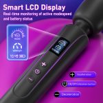 USB Rechargeable Vibrator - Image 3