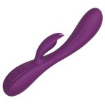USB Rechargeable Dual-Action Vibrator - Image 5