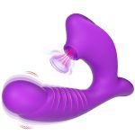 10-Mode Wearable Vibrator