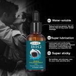 Men's Massage Oil – 10ml - Image 4