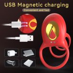 USB Rechargeable Men's Stroker Trainer - Image 4