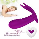 Remote-Controlled Wearable Vibrator - Image 2