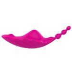 Remote-Controlled Wearable Vibrator - Image 5