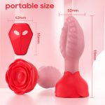 App-Controlled Remote Vibrator - Image 5