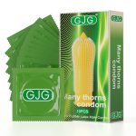 Textured Condoms – Textured - Image 5