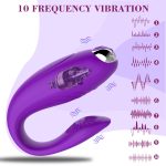 10-Mode Wearable Vibrator - Image 3