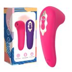 USB Rechargeable Air-Pulse Clitoral Stimulator - Image 5