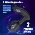 Remote-Controlled Vibrator - Image 2