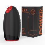 USB Rechargeable Men's Stroker Trainer - Image 5