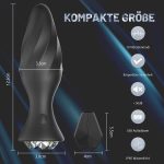 Remote-Controlled Couples Vibrator - Image 3