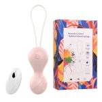 Remote-Controlled Vibrator - Image 6