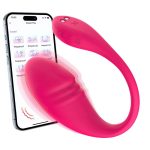 Remote-Controlled Wearable Vibrator - Image 5