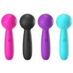 USB Rechargeable Compact Vibrator - Image 5