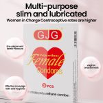 Female Condoms - Image 2