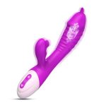 USB Rechargeable Air-Pulse Clitoral Stimulator