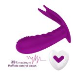 Remote-Controlled Wearable Vibrator - Image 6