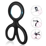 Men's Personal Massager with Comfort-Fit Design