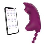 Remote-Controlled Wearable Vibrator - Image 5