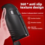 USB Rechargeable Men's Stroker Trainer - Image 3