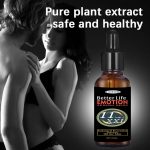 Men's Massage Oil – 10ml - Image 4