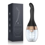 Personal Care Applicator with Easy-Clean Design - Image 6
