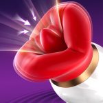USB Rechargeable Vibrator - Image 3
