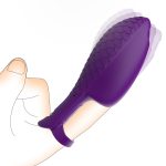 USB Rechargeable Vibrator - Image 6