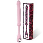 10-Mode Vibrating Anal Plug - Image 6