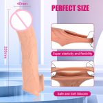 Remote-Controlled Couples Vibrator - Image 4