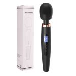 USB Rechargeable Vibrator - Image 6