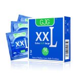 Large Size Condoms – 56mm