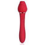 USB Rechargeable Air-Pulse Clitoral Stimulator - Image 5