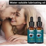 Men's Massage Oil – 10ml - Image 2