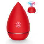 USB Rechargeable Air-Pulse Clitoral Stimulator