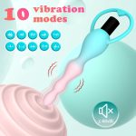 10-Mode Couples Vibrator - Image 2