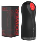 USB Rechargeable Men's Stroker Trainer - Image 5