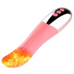 USB Rechargeable Vibrator - Image 6