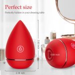 USB Rechargeable Air-Pulse Clitoral Stimulator - Image 3