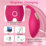 Remote-Controlled Wearable Vibrator - Image 4