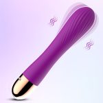 USB Rechargeable Vibrator - Image 6