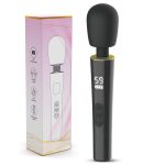 USB Rechargeable Vibrator - Image 6
