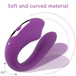 Remote-Controlled Wearable Vibrator - Image 2