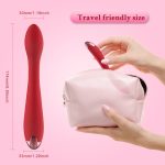 USB Rechargeable Vibrator - Image 4