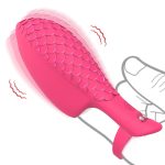 USB Rechargeable Vibrator
