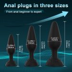 Multi-Mode Couples Vibrator - Image 4