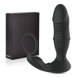 USB Rechargeable Male Masturbator - Image 5